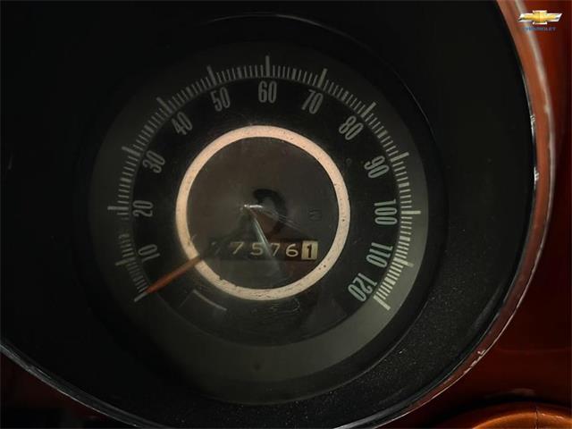 1967 Chevrolet Camaro (CC-2115539) for sale in Palm Desert , California