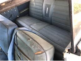 1964 Chrysler Newport (CC-2110554) for sale in Cadillac, Michigan