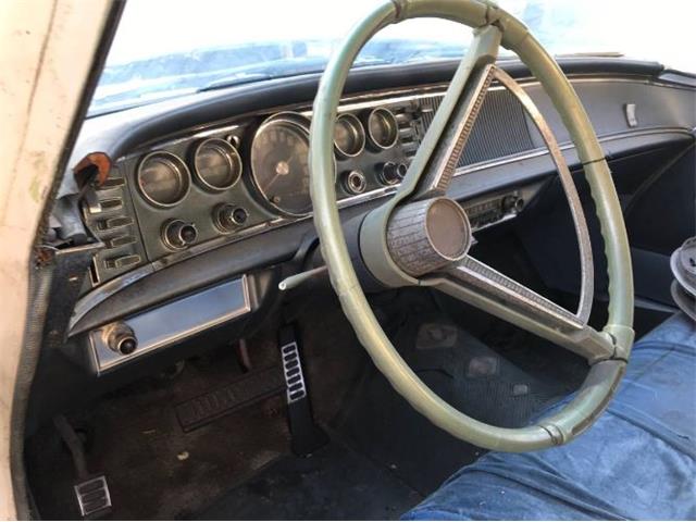 1964 Chrysler Newport (CC-2110554) for sale in Cadillac, Michigan