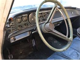 1964 Chrysler Newport (CC-2110554) for sale in Cadillac, Michigan