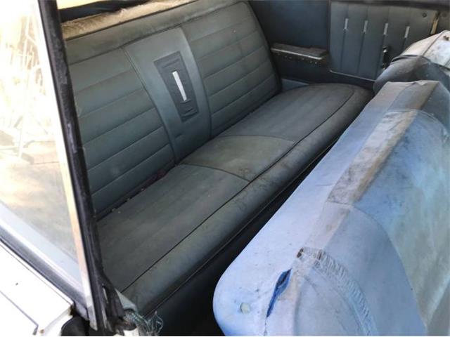 1964 Chrysler Newport (CC-2110554) for sale in Cadillac, Michigan