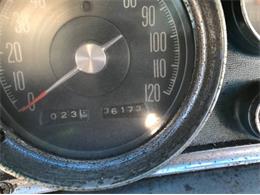 1964 Chrysler Newport (CC-2110554) for sale in Cadillac, Michigan
