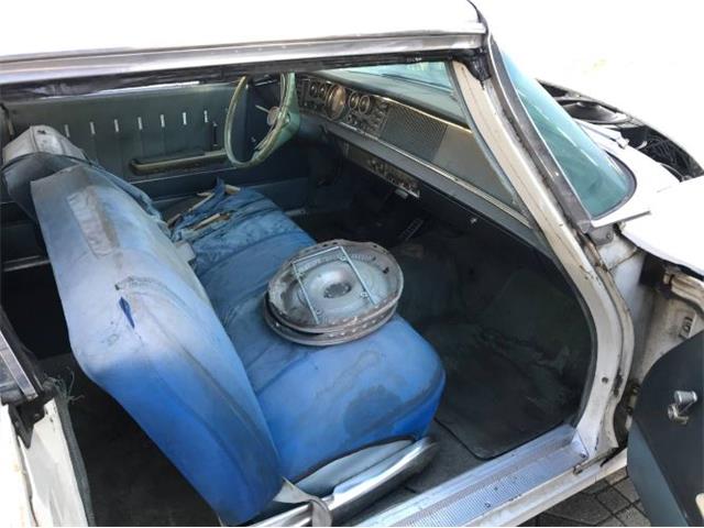 1964 Chrysler Newport (CC-2110554) for sale in Cadillac, Michigan