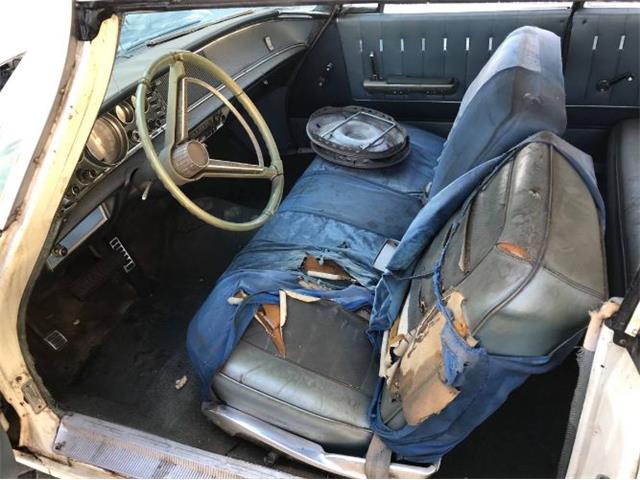 1964 Chrysler Newport (CC-2110554) for sale in Cadillac, Michigan