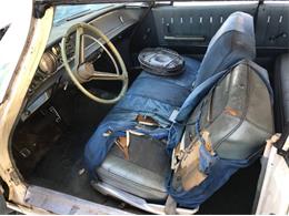 1964 Chrysler Newport (CC-2110554) for sale in Cadillac, Michigan