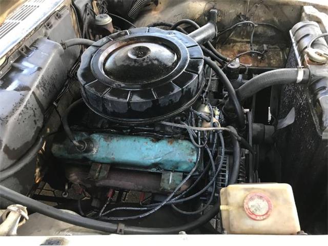 1964 Chrysler Newport (CC-2110554) for sale in Cadillac, Michigan