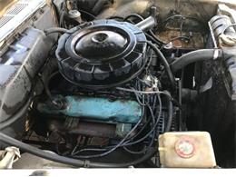 1964 Chrysler Newport (CC-2110554) for sale in Cadillac, Michigan