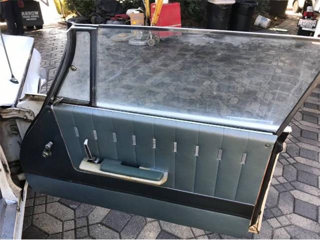 1964 Chrysler Newport (CC-2110554) for sale in Cadillac, Michigan