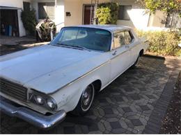 1964 Chrysler Newport (CC-2110554) for sale in Cadillac, Michigan