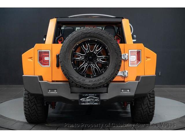 2022 Jeep Wrangler (CC-2115541) for sale in Las Vegas, Nevada