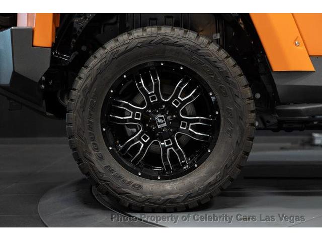 2022 Jeep Wrangler (CC-2115541) for sale in Las Vegas, Nevada