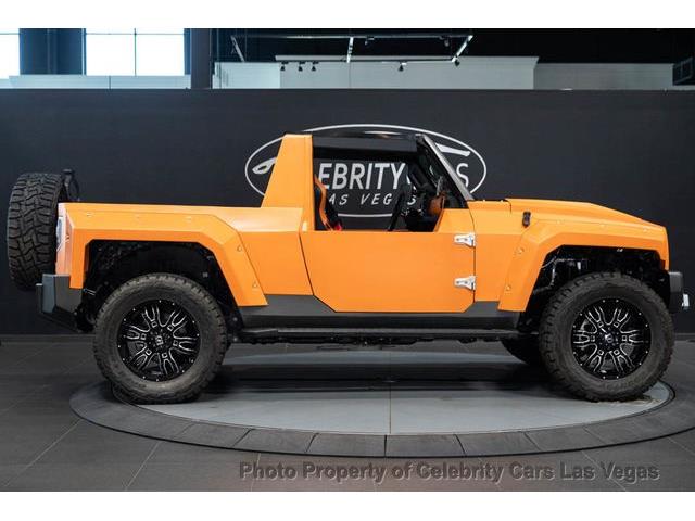 2022 Jeep Wrangler (CC-2115541) for sale in Las Vegas, Nevada