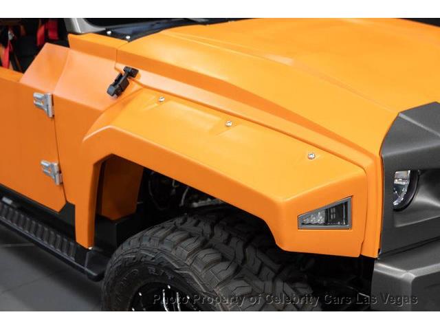 2022 Jeep Wrangler (CC-2115541) for sale in Las Vegas, Nevada