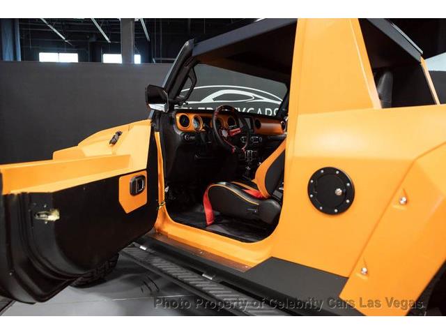 2022 Jeep Wrangler (CC-2115541) for sale in Las Vegas, Nevada