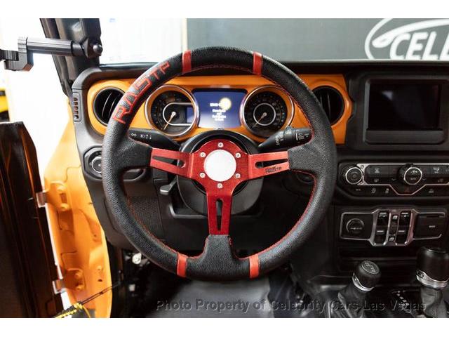 2022 Jeep Wrangler (CC-2115541) for sale in Las Vegas, Nevada