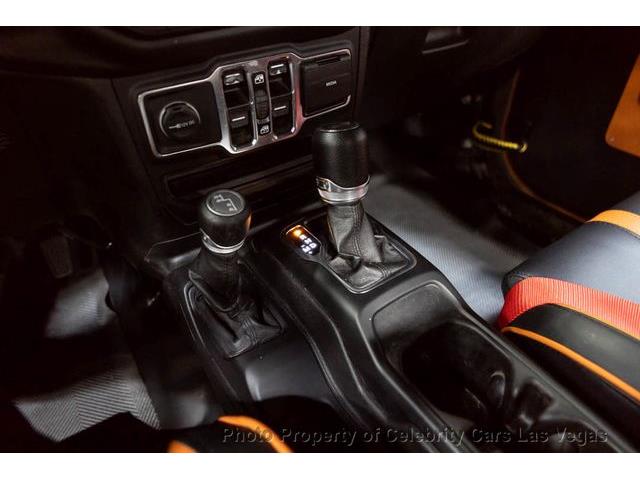 2022 Jeep Wrangler (CC-2115541) for sale in Las Vegas, Nevada