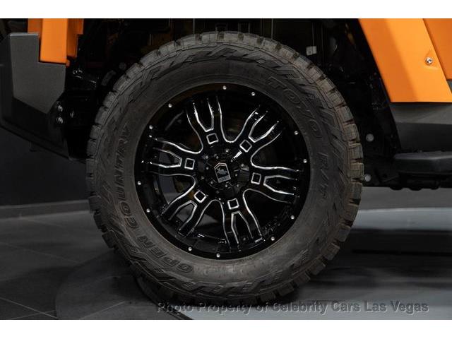 2022 Jeep Wrangler (CC-2115541) for sale in Las Vegas, Nevada