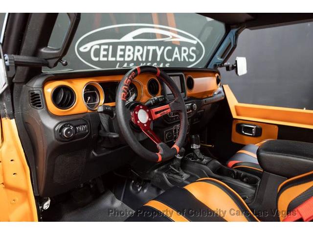 2022 Jeep Wrangler (CC-2115541) for sale in Las Vegas, Nevada