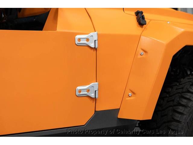 2022 Jeep Wrangler (CC-2115541) for sale in Las Vegas, Nevada