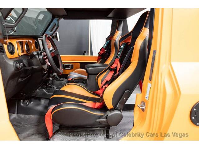 2022 Jeep Wrangler (CC-2115541) for sale in Las Vegas, Nevada