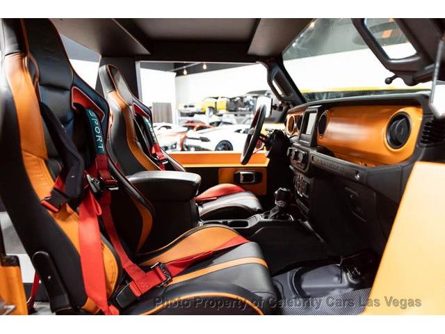 2022 Jeep Wrangler (CC-2115541) for sale in Las Vegas, Nevada