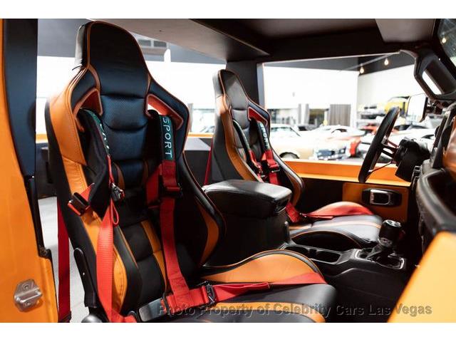 2022 Jeep Wrangler (CC-2115541) for sale in Las Vegas, Nevada