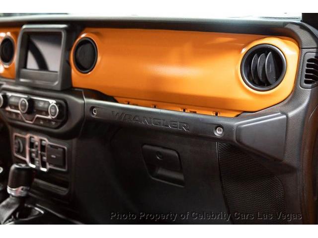 2022 Jeep Wrangler (CC-2115541) for sale in Las Vegas, Nevada