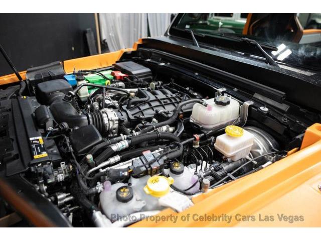 2022 Jeep Wrangler (CC-2115541) for sale in Las Vegas, Nevada