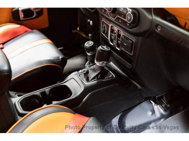2022 Jeep Wrangler (CC-2115541) for sale in Las Vegas, Nevada