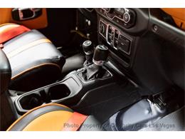 2022 Jeep Wrangler (CC-2115541) for sale in Las Vegas, Nevada