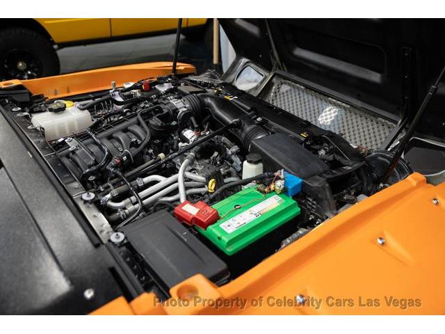 2022 Jeep Wrangler (CC-2115541) for sale in Las Vegas, Nevada