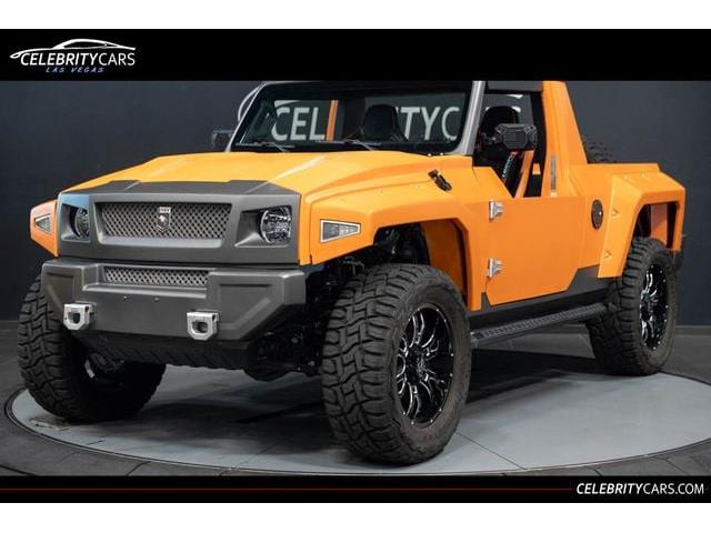 2022 Jeep Wrangler (CC-2115541) for sale in Las Vegas, Nevada