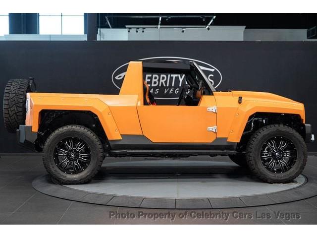 2022 Jeep Wrangler (CC-2115541) for sale in Las Vegas, Nevada