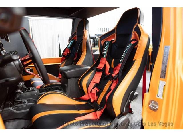 2022 Jeep Wrangler (CC-2115541) for sale in Las Vegas, Nevada