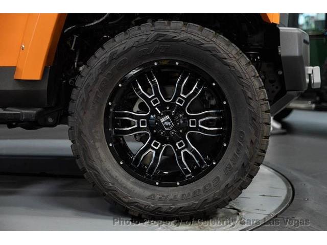 2022 Jeep Wrangler (CC-2115541) for sale in Las Vegas, Nevada