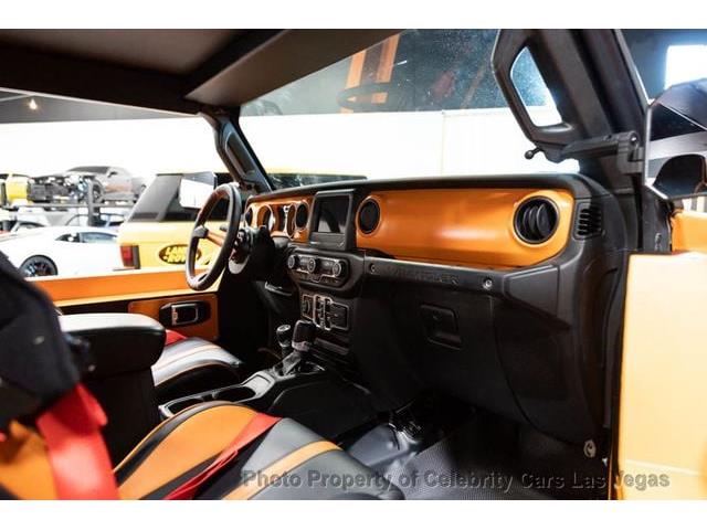 2022 Jeep Wrangler (CC-2115541) for sale in Las Vegas, Nevada