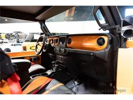 2022 Jeep Wrangler (CC-2115541) for sale in Las Vegas, Nevada