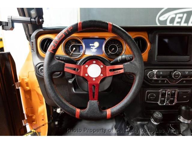 2022 Jeep Wrangler (CC-2115541) for sale in Las Vegas, Nevada