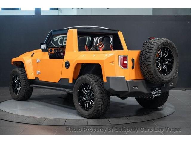 2022 Jeep Wrangler (CC-2115541) for sale in Las Vegas, Nevada