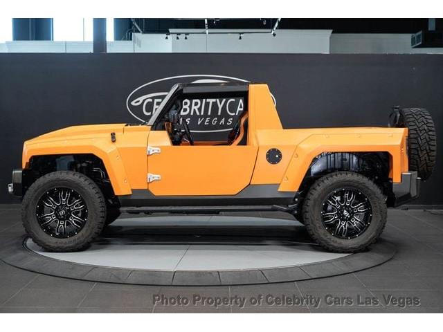 2022 Jeep Wrangler (CC-2115541) for sale in Las Vegas, Nevada