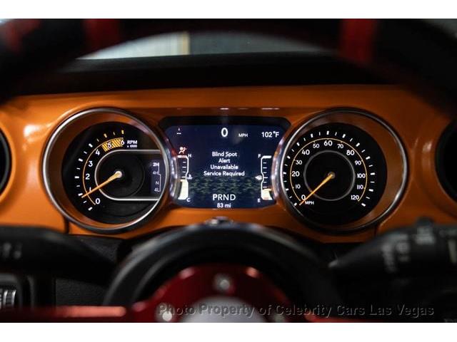 2022 Jeep Wrangler (CC-2115541) for sale in Las Vegas, Nevada