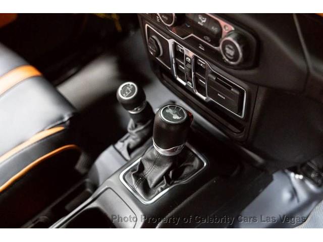 2022 Jeep Wrangler (CC-2115541) for sale in Las Vegas, Nevada