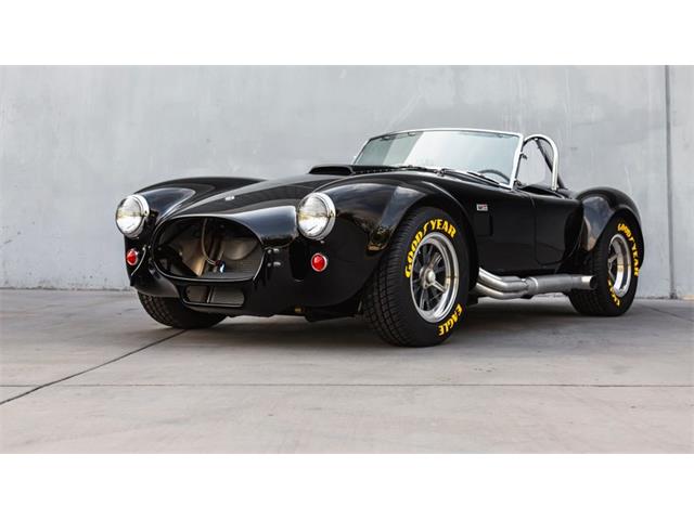 1965 Shelby Cobra (CC-2115542) for sale in Irvine, California