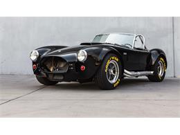 1965 Shelby Cobra (CC-2115542) for sale in Irvine, California