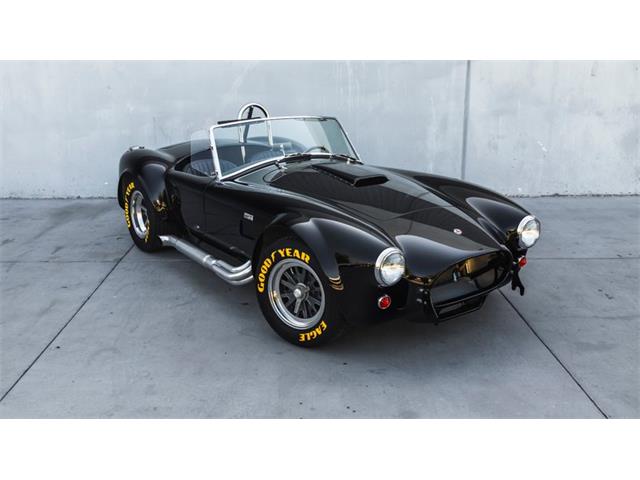 1965 Shelby Cobra (CC-2115542) for sale in Irvine, California