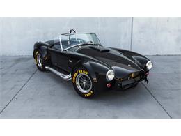 1965 Shelby Cobra (CC-2115542) for sale in Irvine, California