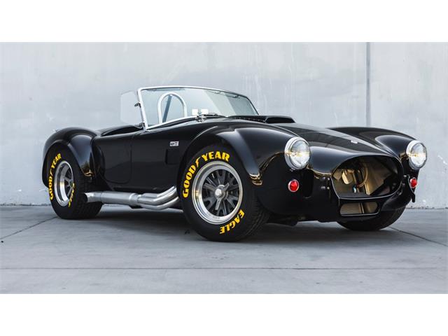 1965 Shelby Cobra (CC-2115542) for sale in Irvine, California