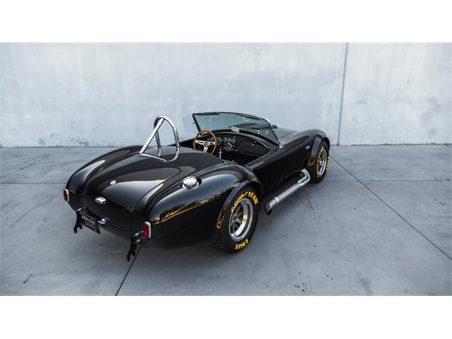1965 Shelby Cobra (CC-2115542) for sale in Irvine, California