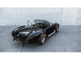 1965 Shelby Cobra (CC-2115542) for sale in Irvine, California
