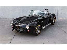 1965 Shelby Cobra (CC-2115542) for sale in Irvine, California
